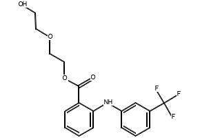 Ethyl 2-chloro-3-(trifluoromethyl)benzoate structure, CAS 773135-43-6