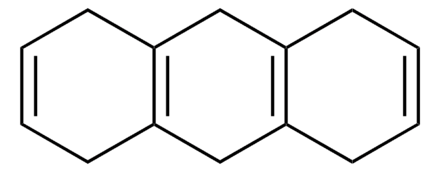 1,4,5,8,9,10-Hexahydroanthracene structure, CAS 5910-28-1