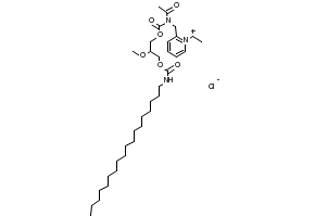 Ethylpyridinium chloride structure, CAS 2294-38-4