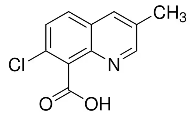 Fiesta structure, CAS 90717-03-6