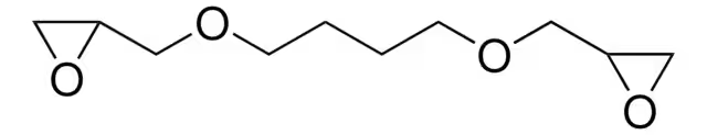 1,4-Butanediol vinyl ether structure, CAS 17832-28-9