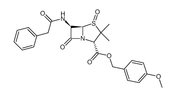 GEO structure, CAS 53956-74-4