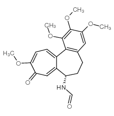 Gloriosine structure, CAS 7411-12-3