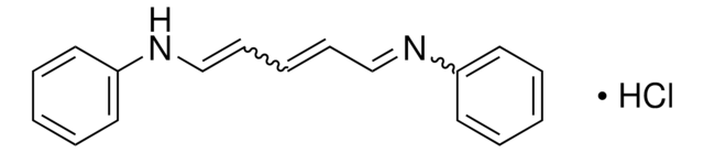 Glutacondianil hydrochloride structure, CAS 1497-49-0