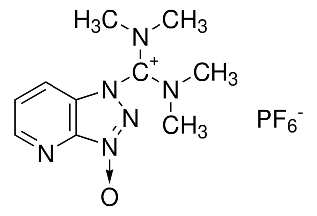 HATU structure, CAS 148893-10-1