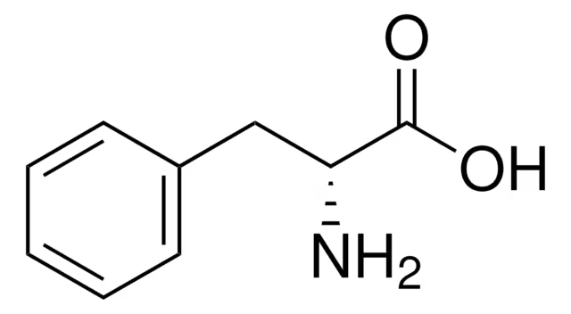 H-D-Phe-OH structure, CAS 673-06-3