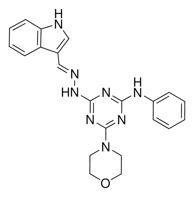 Indole-6-carboxaldehyde structure, CAS 1196-70-9