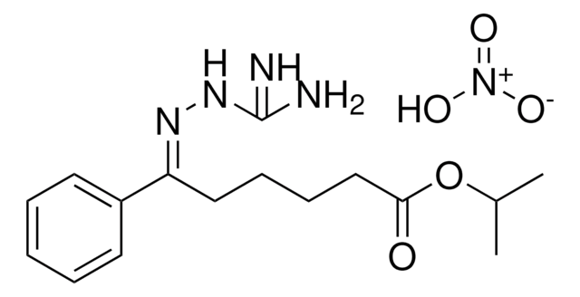 Isopropyl nitrate structure, CAS 1712-64-7