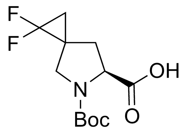 L-N-[(4'-Boc)piperidino]proline structure, CAS 221352-39-2