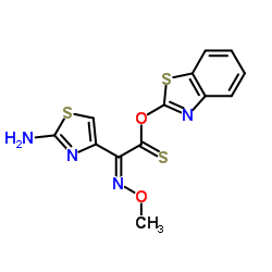 MAEM structure, CAS 84994-24-1