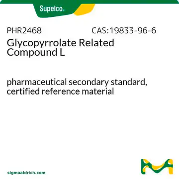 Methyl cyclopentylphenylglycolate structure, CAS 19833-96-6