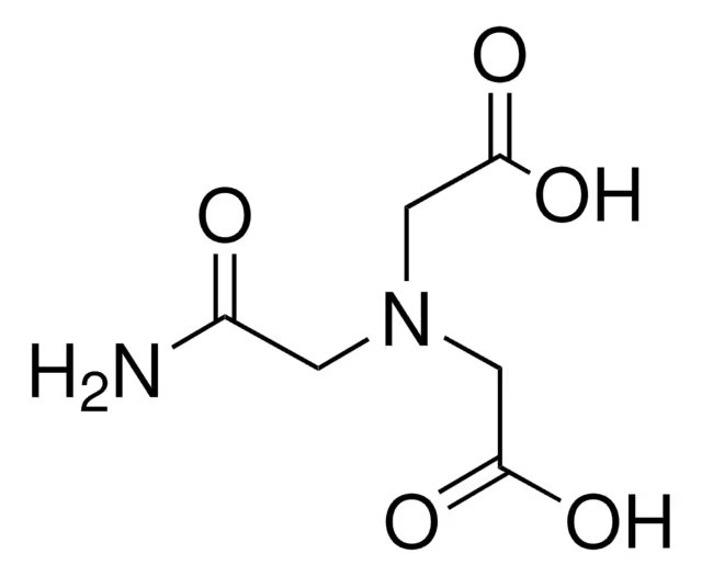 N-(2-Acetamido)iminodiacetic acid structure, CAS 26239-55-4