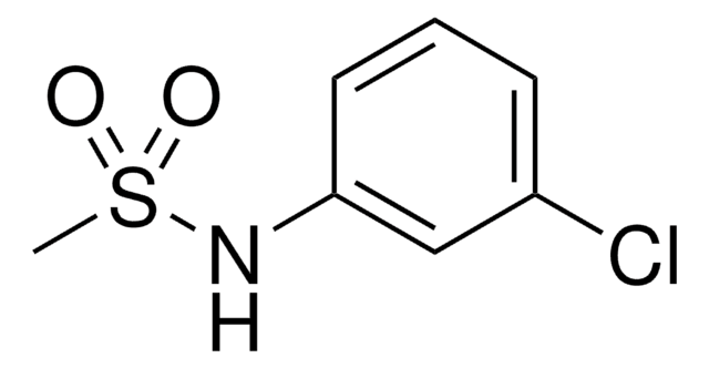 N-(3-Dipropylaminophenyl)methanesulfonamide structure, CAS 186453-43-0