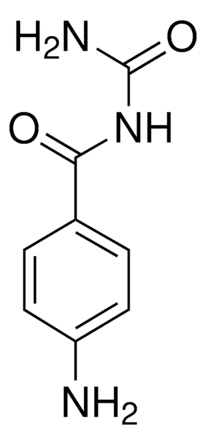 N-(4-Aminobenzoyl)aminoethanol structure, CAS 54472-45-6
