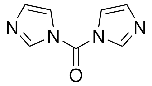 N,N-Carbonyldiimidazole structure, CAS 530-62-1