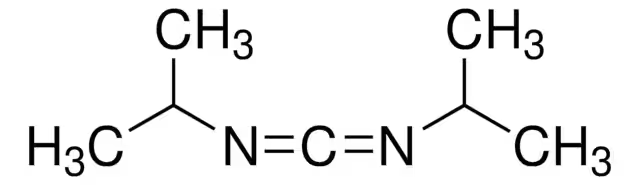 N,N'-Diisopropylcarbodiimide structure, CAS 693-13-0