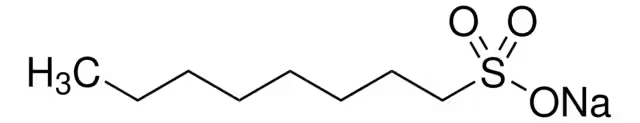 N-Acetoacetcresidine sulfonic acid sodium salt structure, CAS 133167-77-8