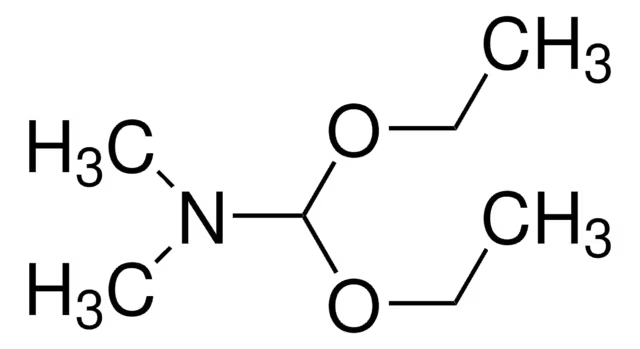 N-Benzylaminoacetaldehyde diethyl acetal structure, CAS 61190-10-1