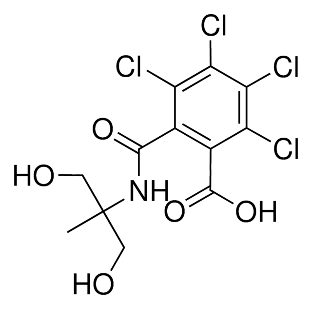 N-Hydroxymethyl-3,4,5,6-tetrahydrophthalimide structure, CAS 4887-42-7