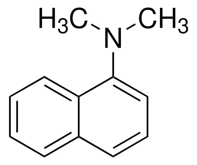 N-Methyl-1-naphthalene methylamine structure, CAS 86-56-6