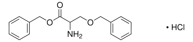 O-Benzyl-(D)-serine benzyl ester structure, CAS 21948-10-7
