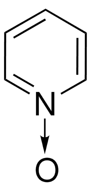 Pyridine-N-oxide structure, CAS 694-59-7