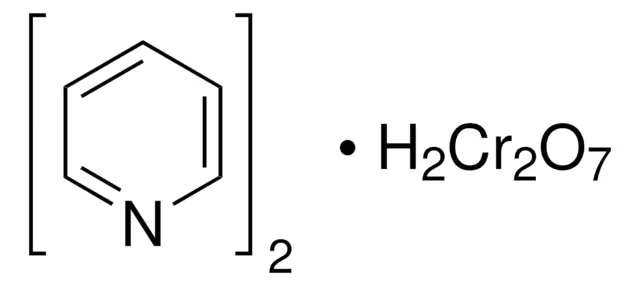Pyridinium dichromate structure, CAS 20039-37-6