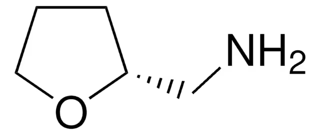 R-(Tetrahydrofuran-2-yl)methanamine structure, CAS 7202-43-9