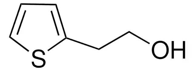 Thiophene-2-ethanol structure, CAS 5402-55-1