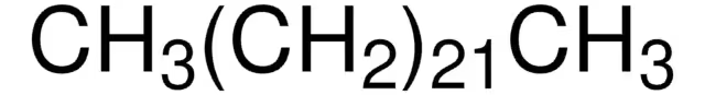 Tricosan structure, CAS 638-67-5