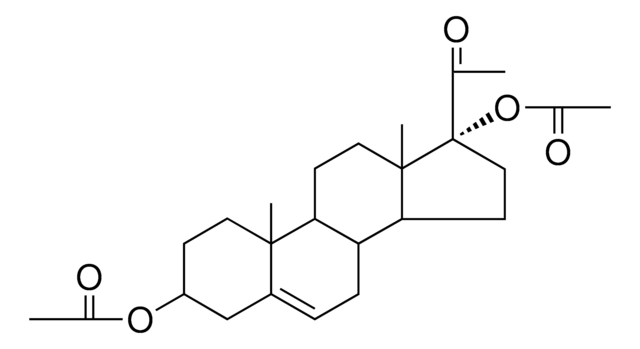 17alpha-diol-20-one structure, CAS 1887-95-2