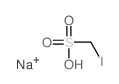 Abrodil structure, CAS 126-31-8
