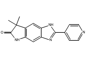 Adibendan structure, CAS 100510-33-6