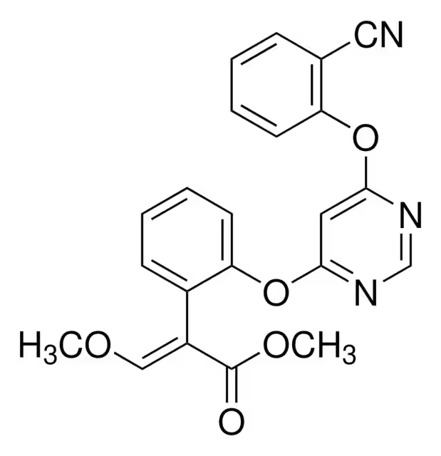 Amistar structure, CAS 131860-33-8
