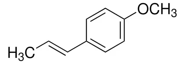 Anethole-trithione structure, CAS 4180-23-8