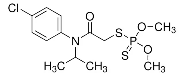 Aniloguard structure, CAS 64249-01-0