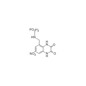 Anipamil structure, CAS 83200-10-6