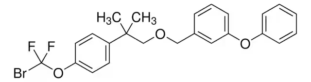 Anniverse structure, CAS 111872-58-3