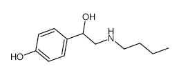 Bamethan structure, CAS 3703-79-5
