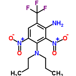 Barricade structure, CAS 29091-21-2