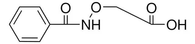 Benzadox structure, CAS 5251-93-4
