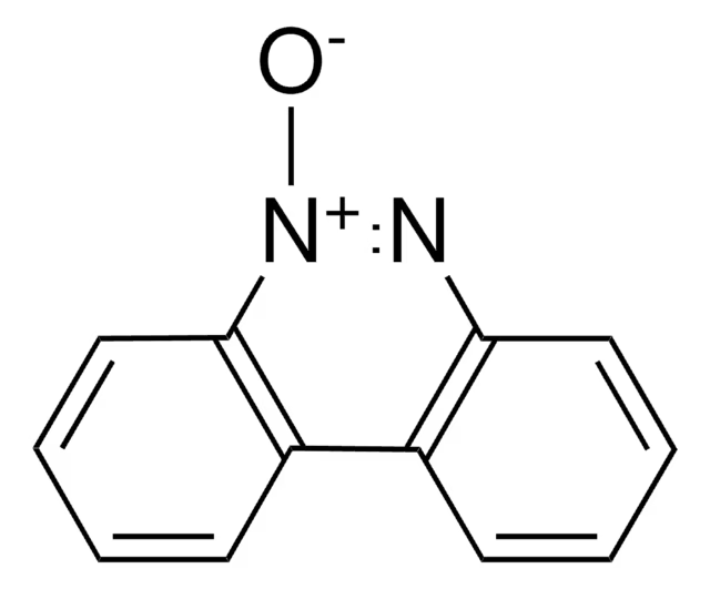 Benzo[c]cinnoline structure, CAS 230-17-1