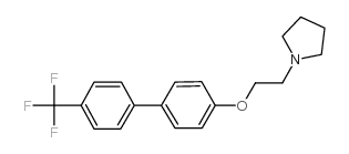 Boxidine structure, CAS 10355-14-3