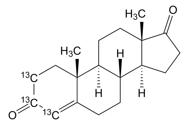 1-Androstene-3,17-dione structure, CAS 21507-41-5
