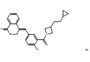 1-Benzhydryl-3-fluoro-azetidine hydrochloride structure, CAS 869488-99-3