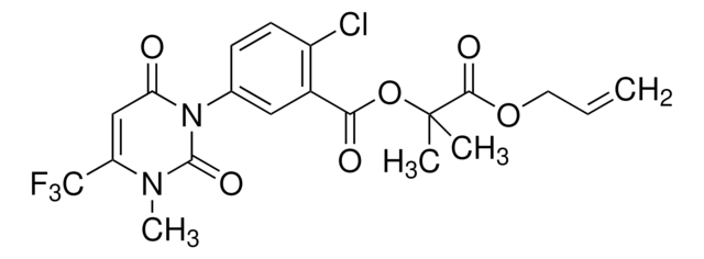 Butafenacil structure, CAS 134605-64-4