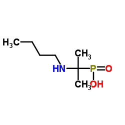 Butafosfan structure, CAS 17316-67-5