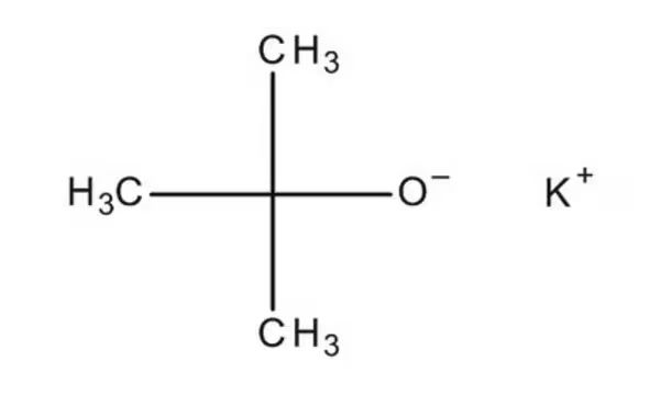 Butylate structure, CAS 2008-41-5