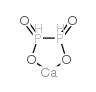 Calcium hypophosphite structure, CAS 7789-79-9