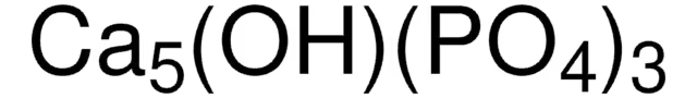 Calcium phosphate, tribasic structure, CAS 12167-74-7